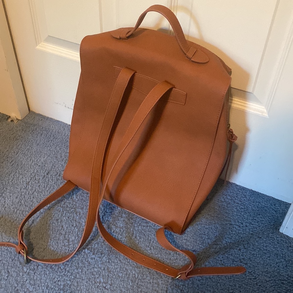 NWOT Backpack - Picture 2 of 4